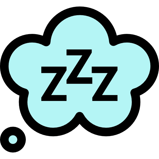 5 sintomas que indicam que você deve se consultar com um neurologista - Distúrbios do sono