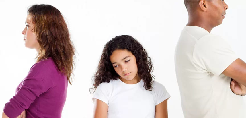 Separação dos Pais: Qual o Impacto na Vida das Crianças, como Conversar?