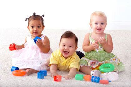 Neurodesenvolvimento Infantil