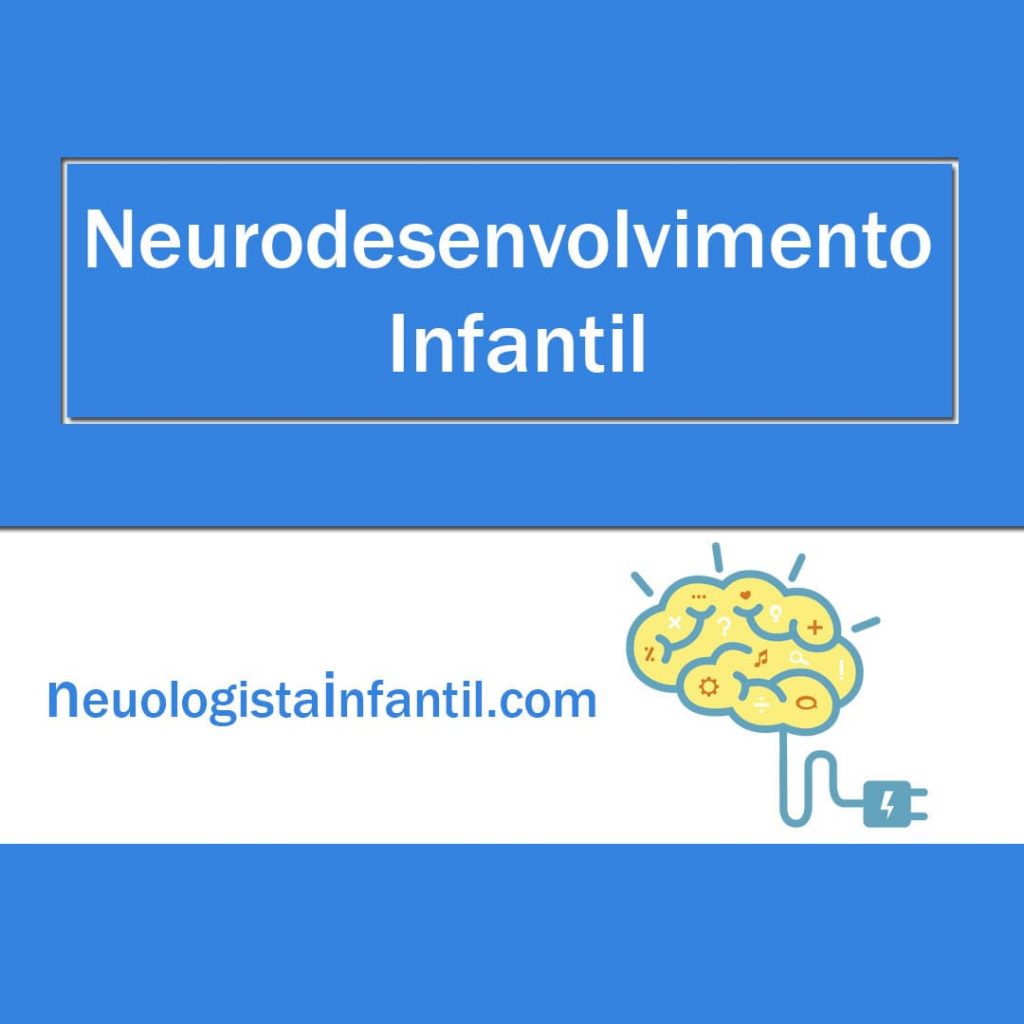 neurodesenvolvimento infantil