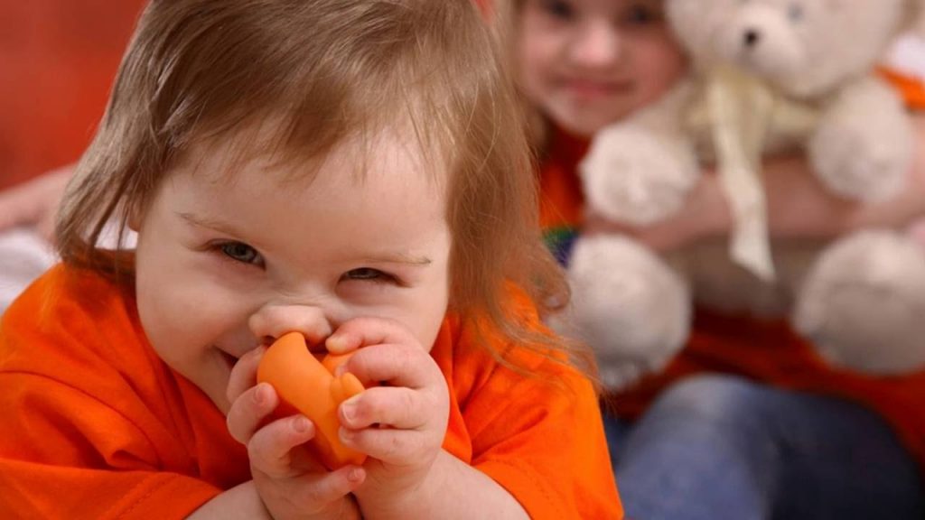 Retardo Mental Infantil