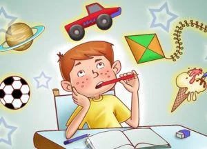 Dificuldade de aprendizagem