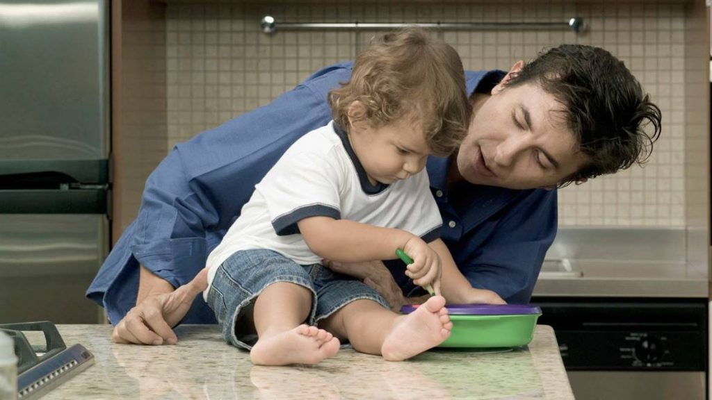 Atrasos no Desenvolvimento Infantil