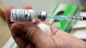 Vacina da Febre Amarela