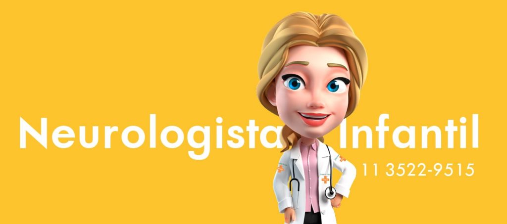 Dia do Médico Neurologista - 15 de Outubro