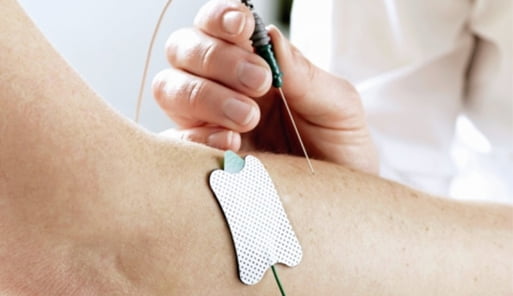 Eletroneuromiografia Victoria Es Espirito Santo