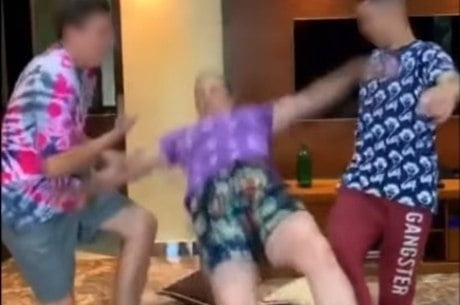 Desafio Rasteira Desafio Rasteira