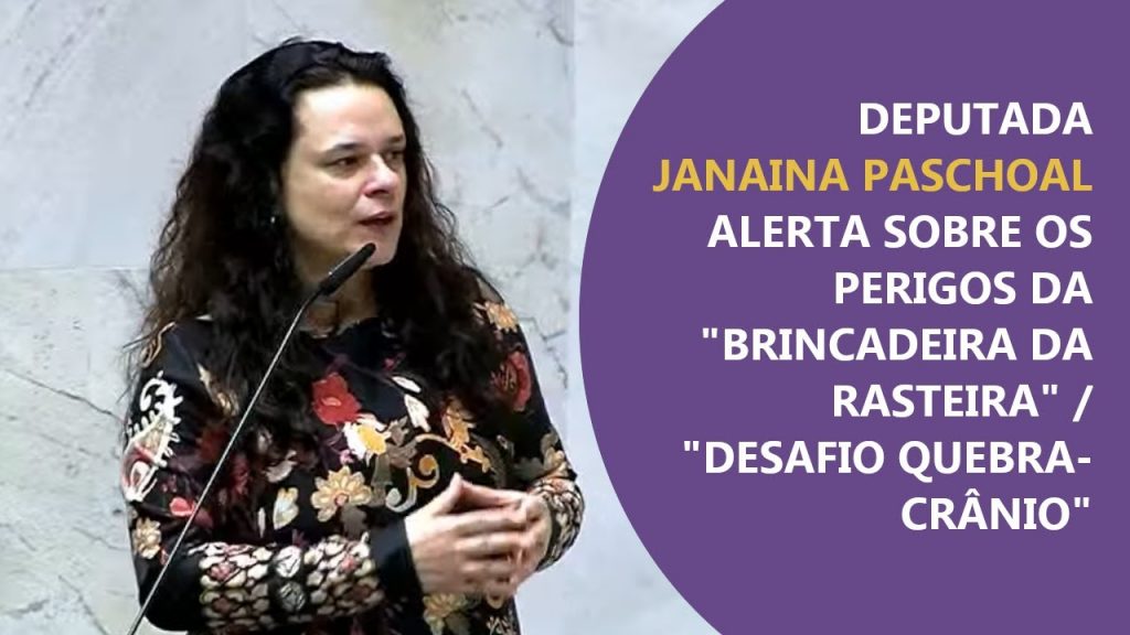 Quebra-Crânio: A ‘brincadeira’ que pode Tirar seu Filho de Você